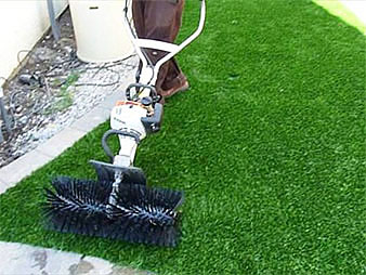 Artificial Turf Install Bay Area CA