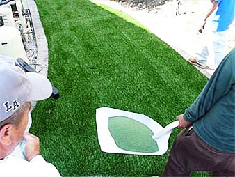 Artificial Turf Install Bay Area CA