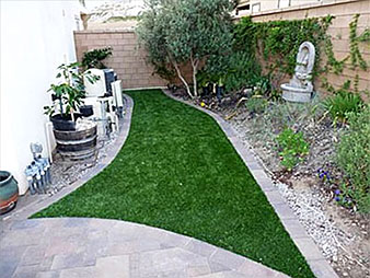 Artificial Turf Install Bay Area CA