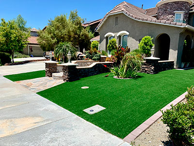 Artificial Turf Bay Area CA